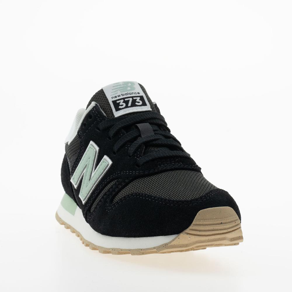 Női cipő New Balance WL373XB2 - fekete