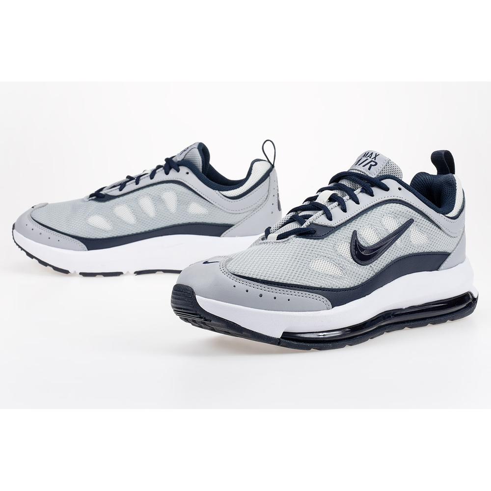 Cipő Nike Air Max CU4826-005 - szürke