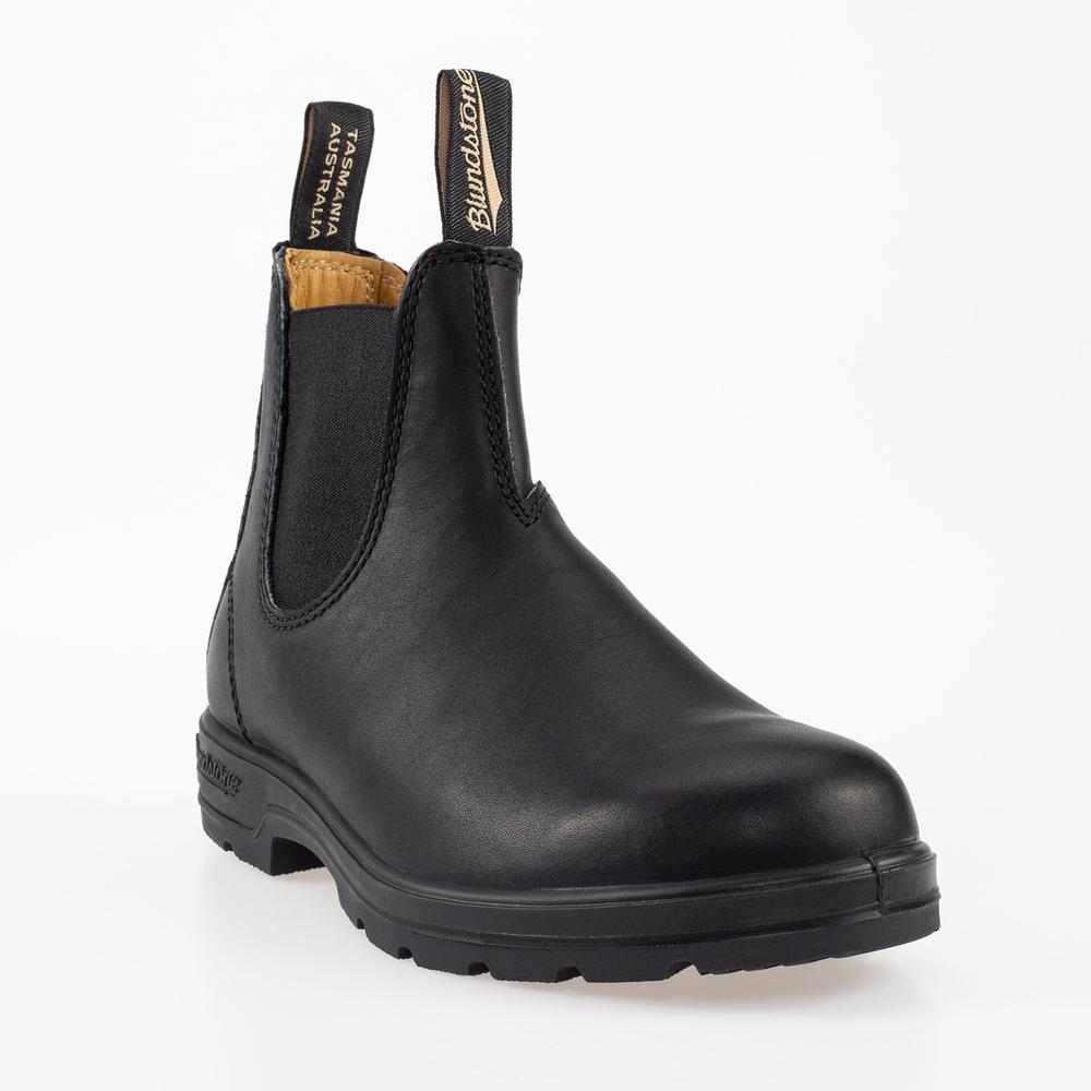 Cipő Blundstone 558 - fekete