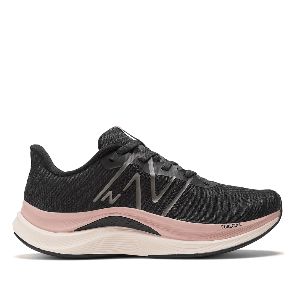 Női futócipő New Balance FuelCell Propel v4 WFCPRCK4 - fekete