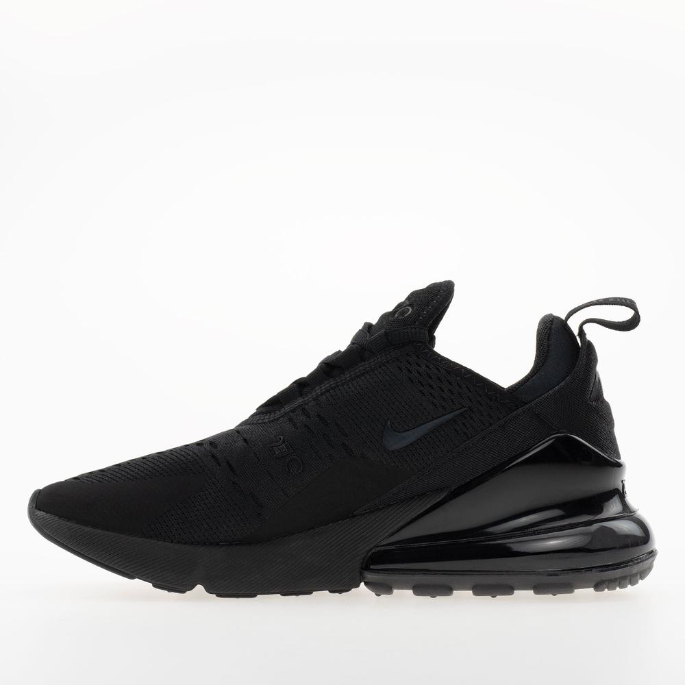 Női cipő Nike Air Max 270 AH6789-006 - fekete