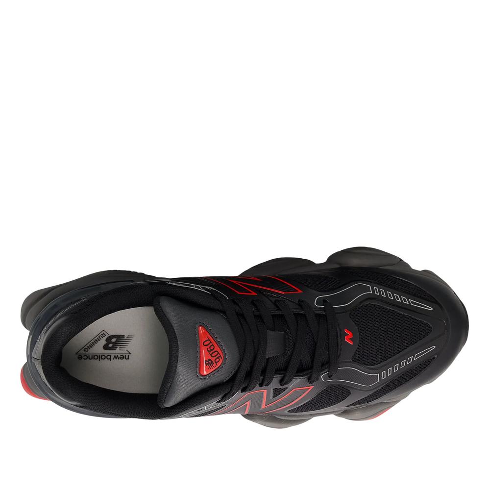 Unisex cipő New Balance U90606LE - fekete