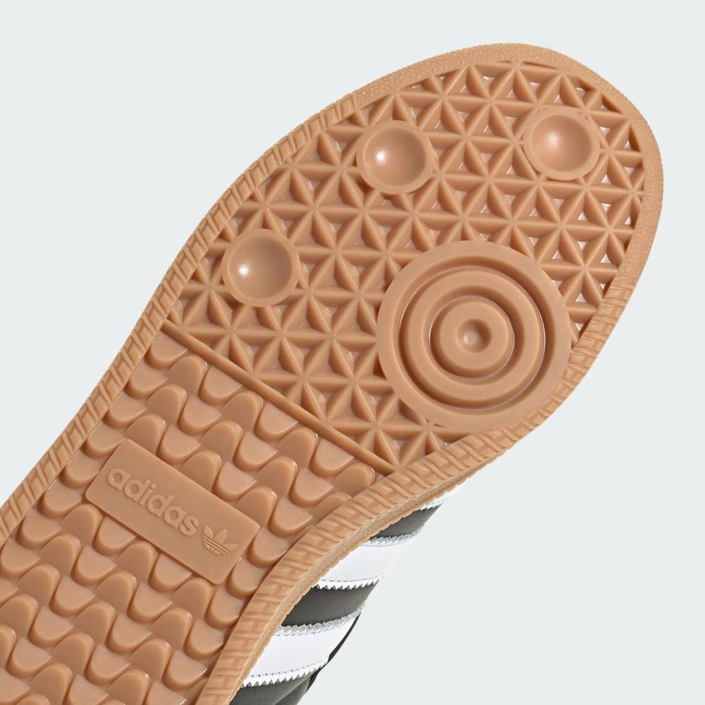 Unisex  cipő adidas Originals Samba XLG IE1379 - fekete