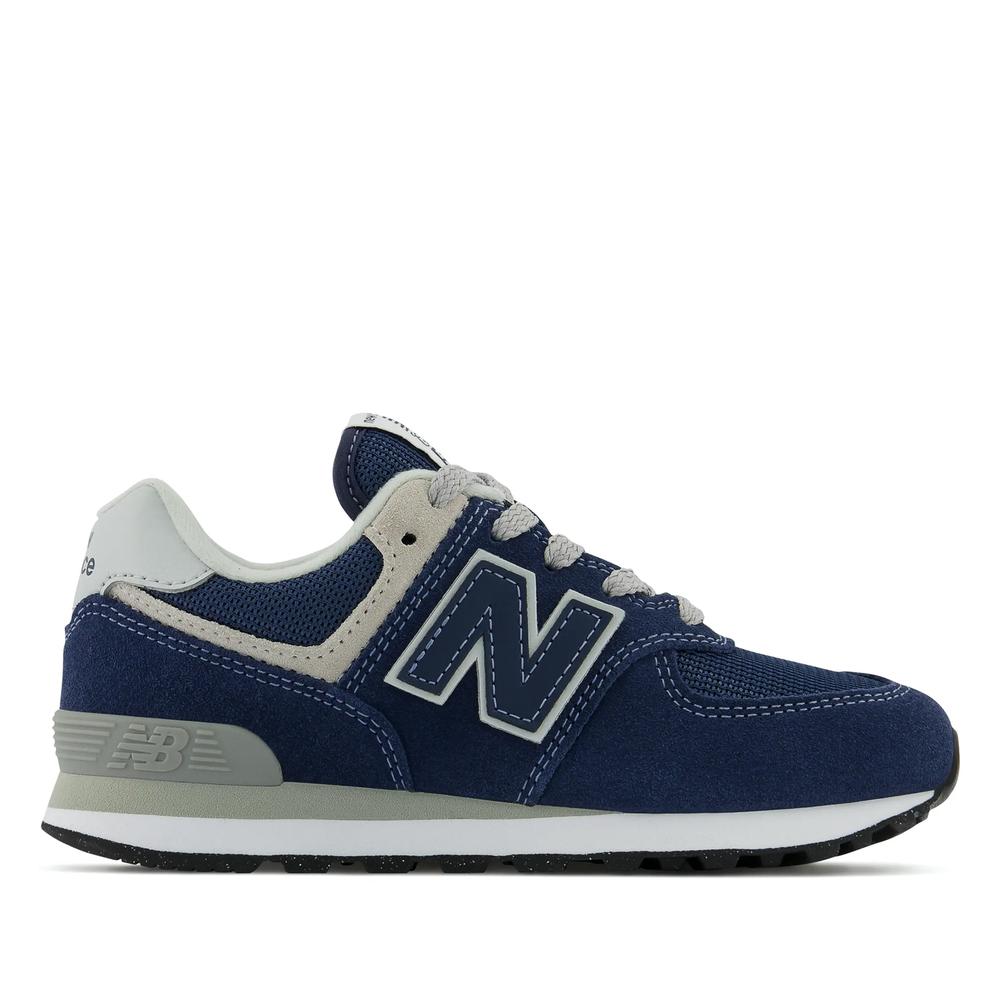 Cipő New Balance PC574EVN - sötétkék