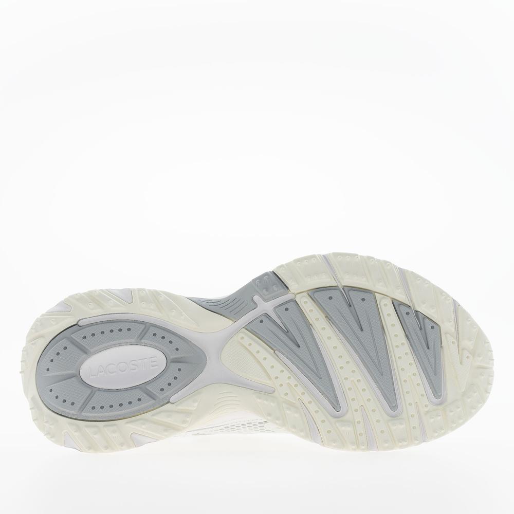 Női cipő Lacoste L003 Neo Shot 749SFA0007-65T - fehér