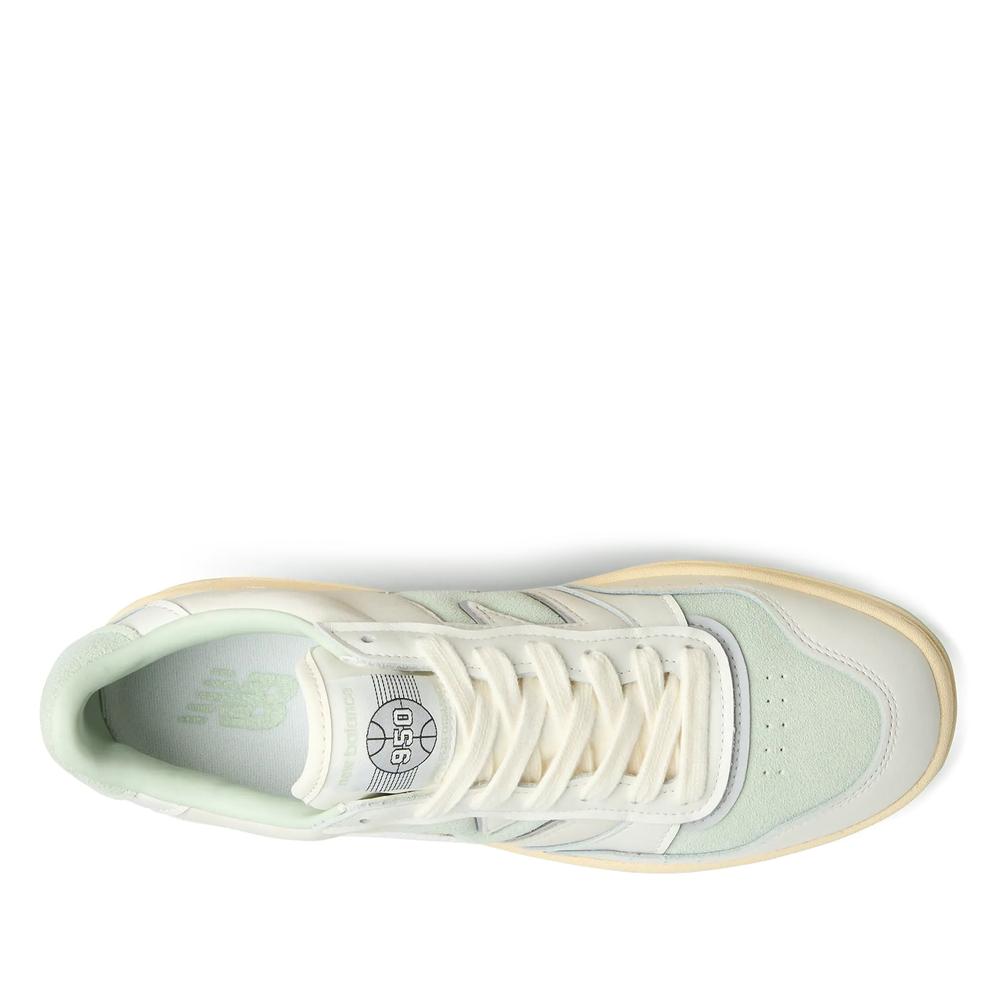 Unisex cipő New Balance U9509MT - menta