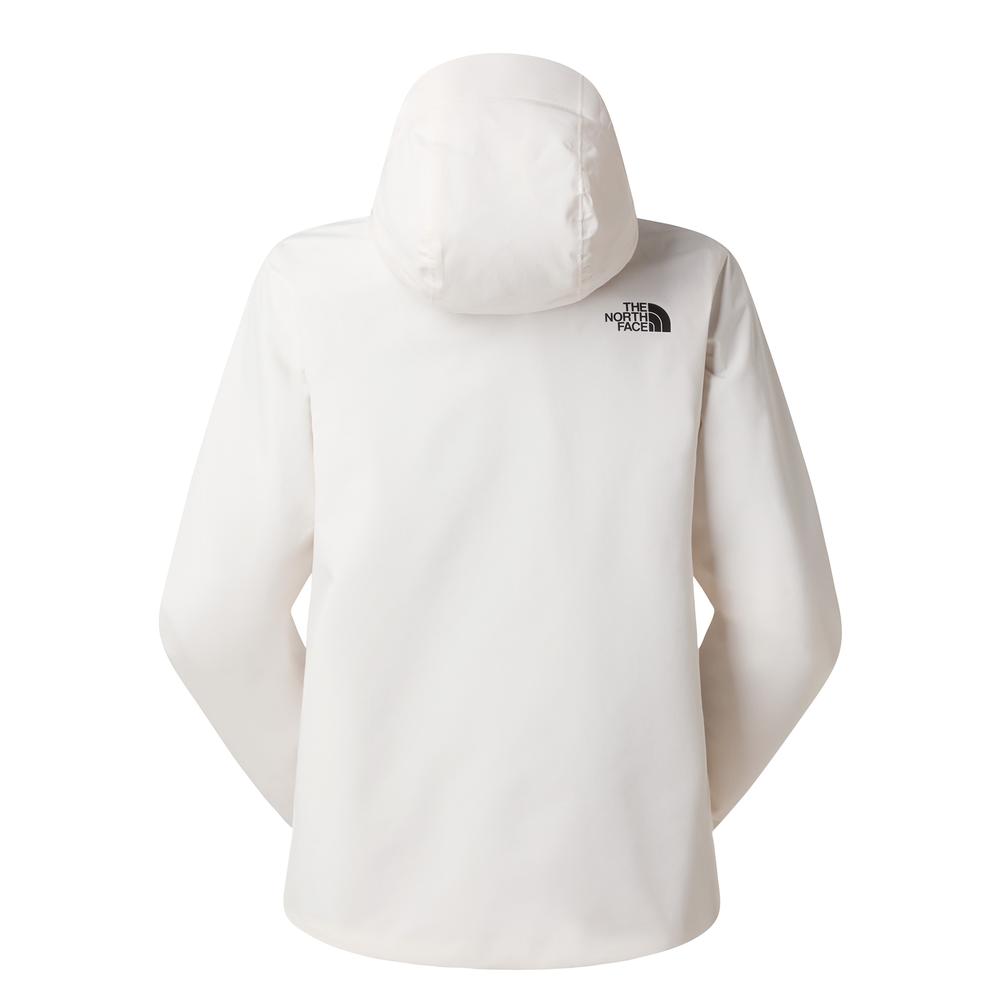Női dzseki The North Face Quest DryVent 0A8G12QLI1 - fehér
