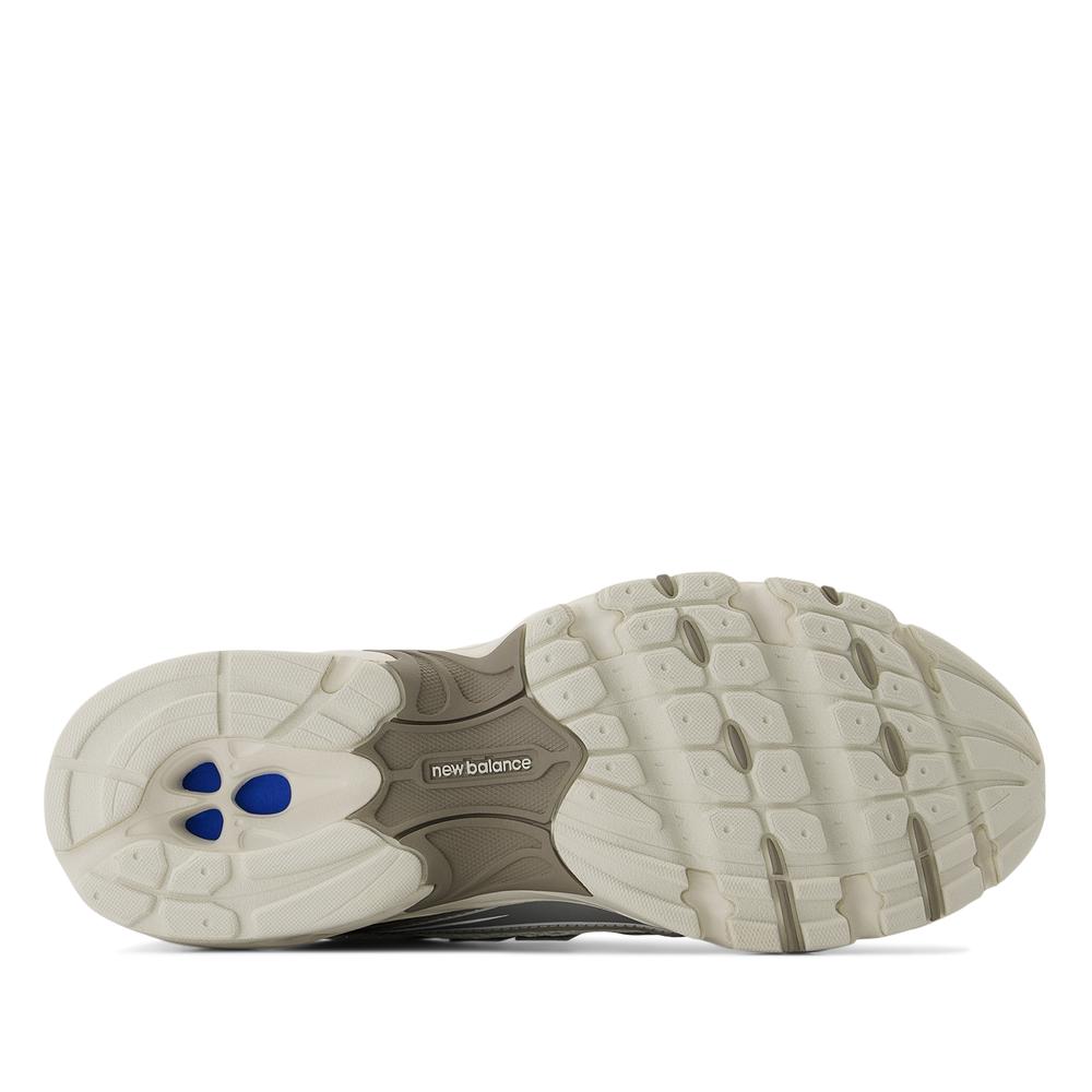 Unisex férfi cipő New Balance U740MU2 - bézs