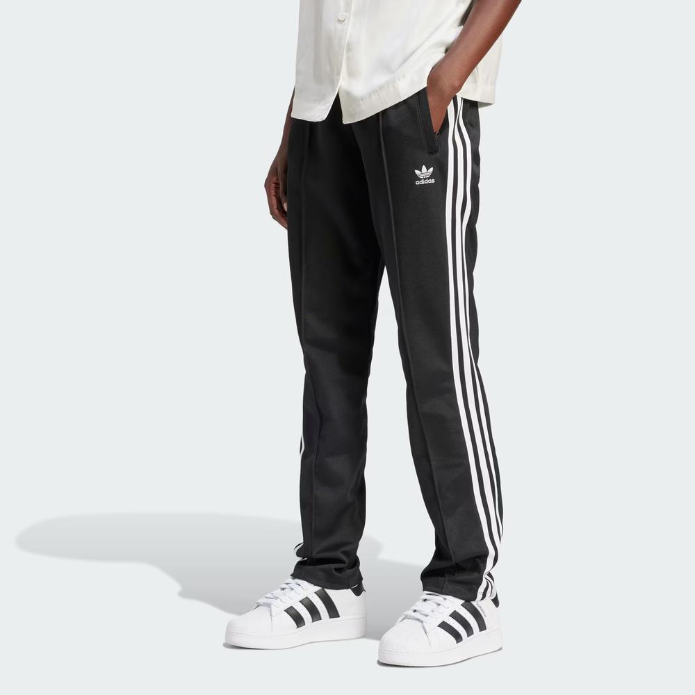 Alsonadrág adidas Originals Montreal IU2521 - fekete