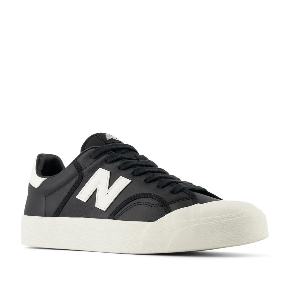 Cipő New Balance BB100LBK - fekete
