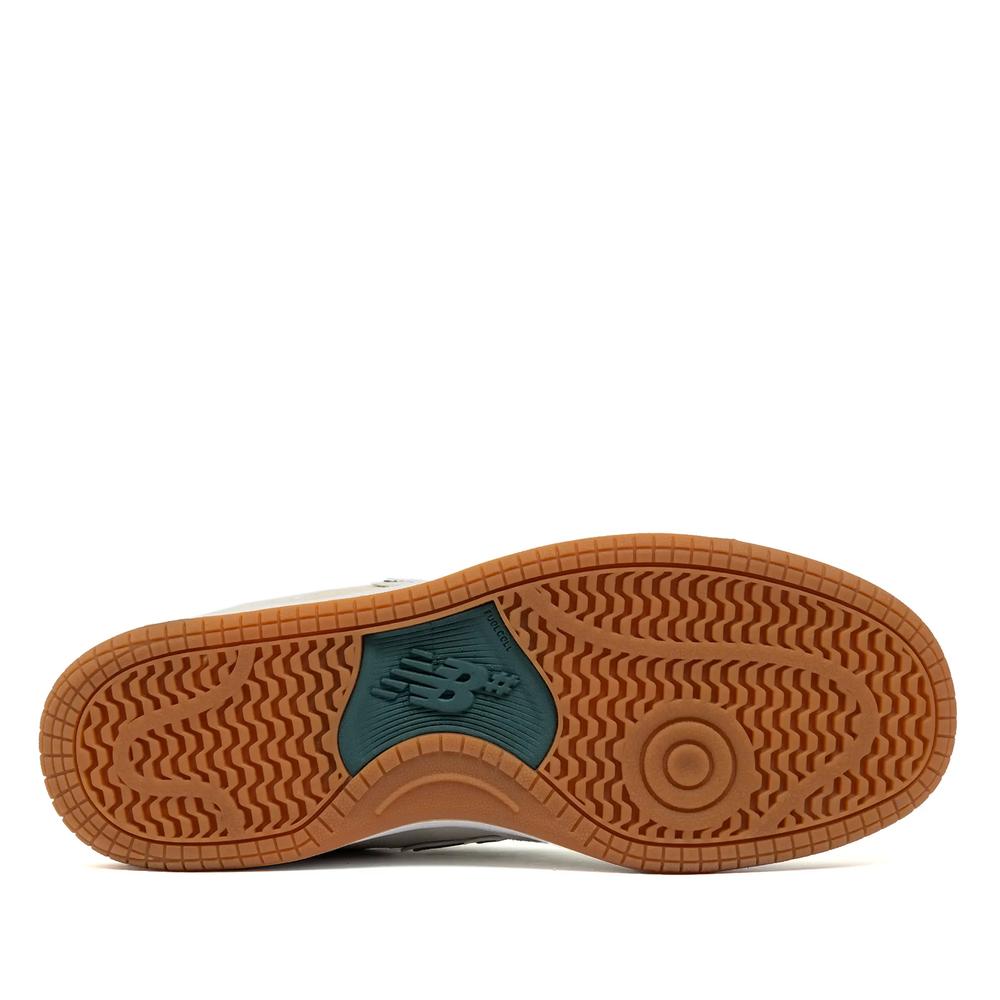 Cipő New Balance Numeric NM480JDI - bézs