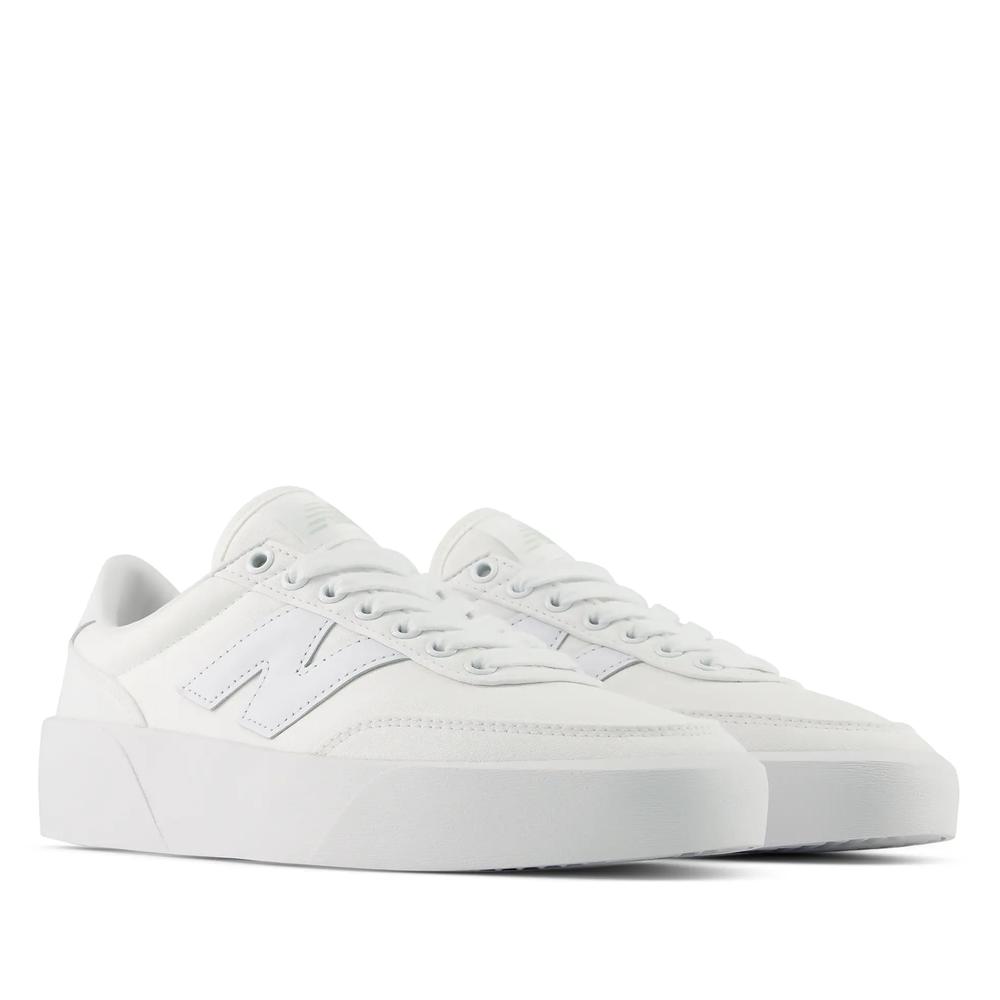 Férfi cipő New Balance U7509OT - fehér