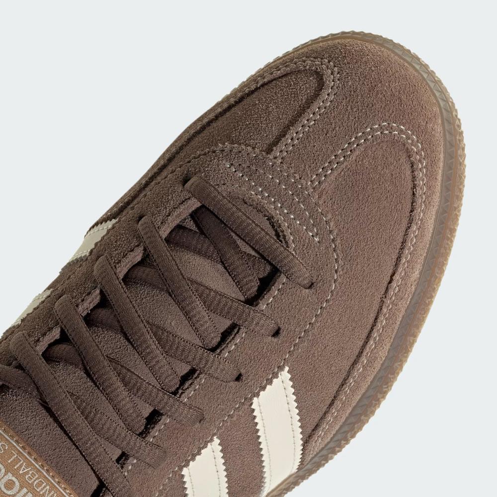 Unisex cipő Originals Handball Spezial KK1153 - barna