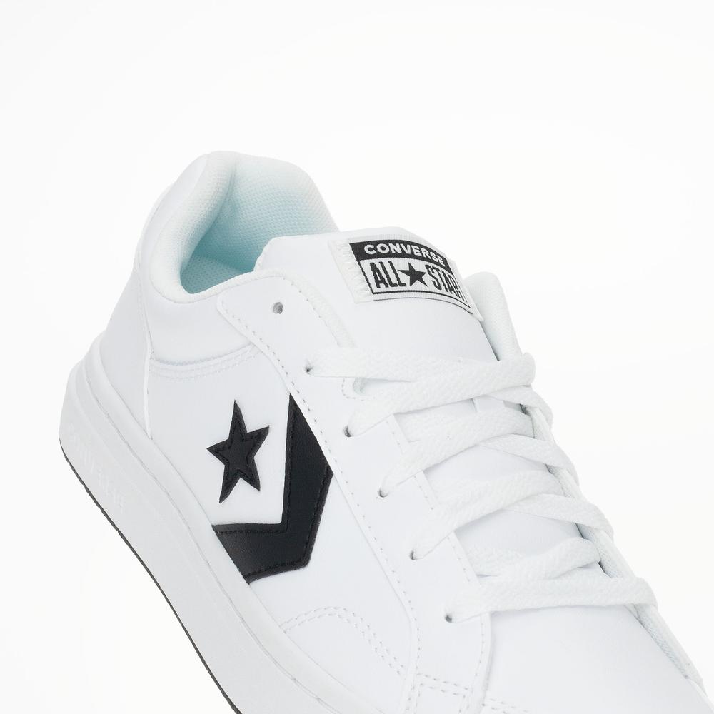 Cipő Converse Pro Blaze V2 Ox A07517C - fehér