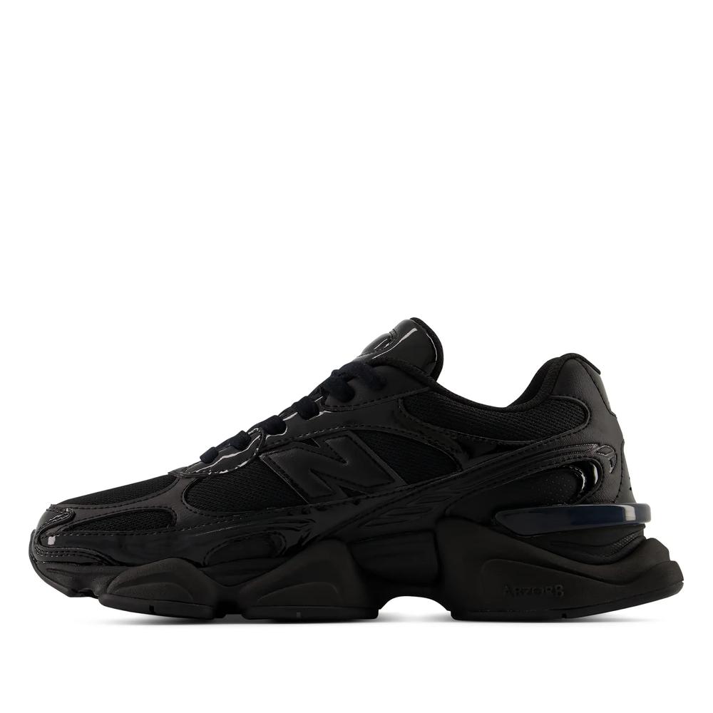 Női cipő New Balance U90603BQ - fekete
