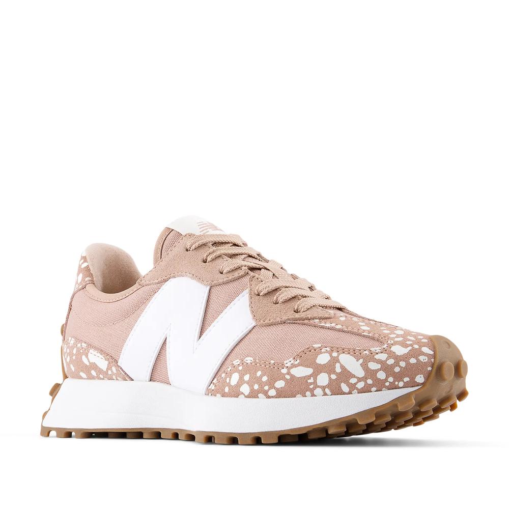 Női cipő New Balance W3271TK - rózsaszín