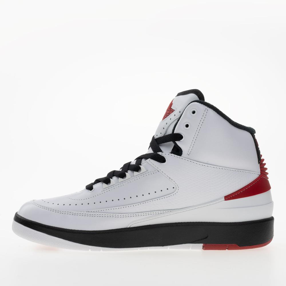 Férfi cipő Air Jordan 2 Retro OG "Chicago" DX2454-106 - fehér