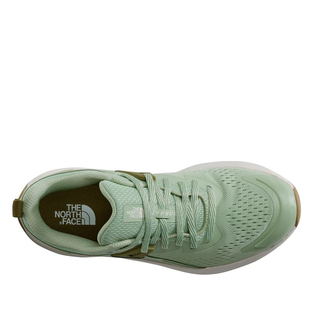 Cipő The North Face Hypnum 0A7W5QSOC1 - zöld