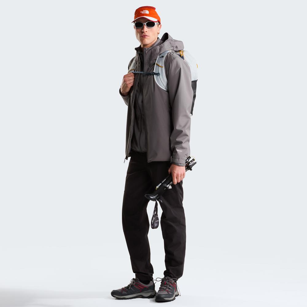 Férfi dzseki The North Face 3 in 1 Quest Dry Vent Triclimate 0A8G0SEKP1 - szürke