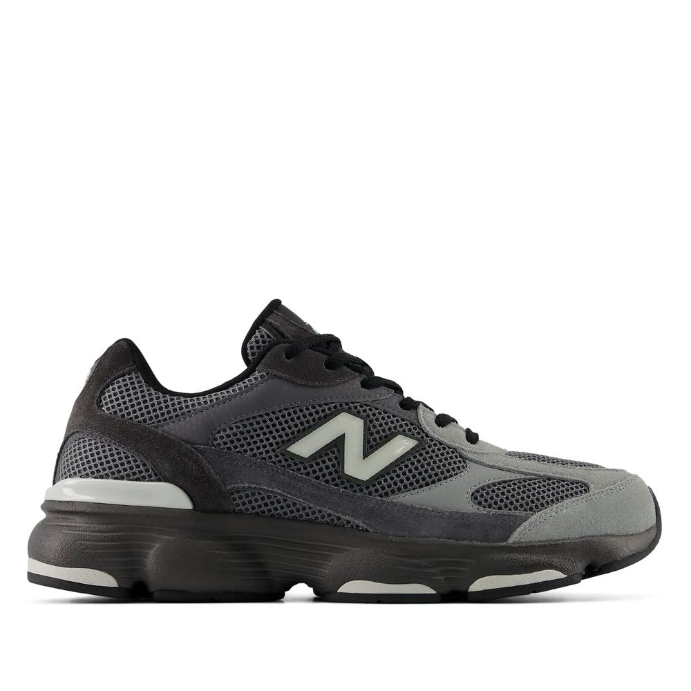 Férfi cipő New Balance M6032DK - szürke