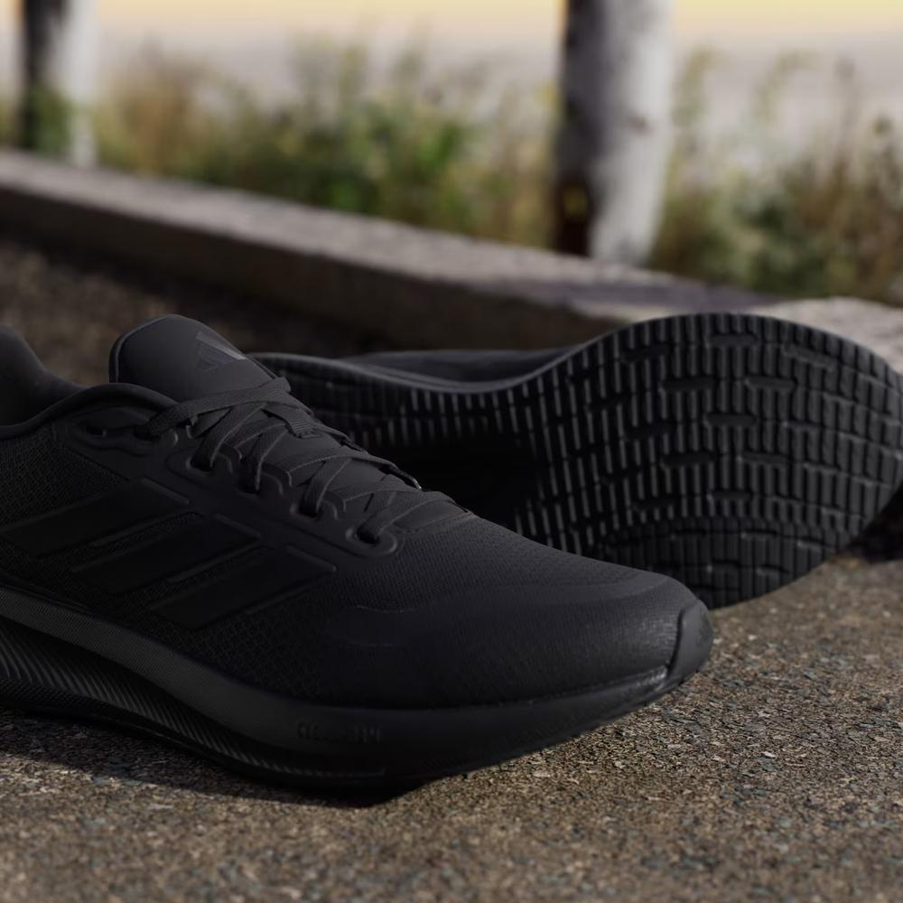 Cipő adidas Runfalcon 5 IE8812 - fekete
