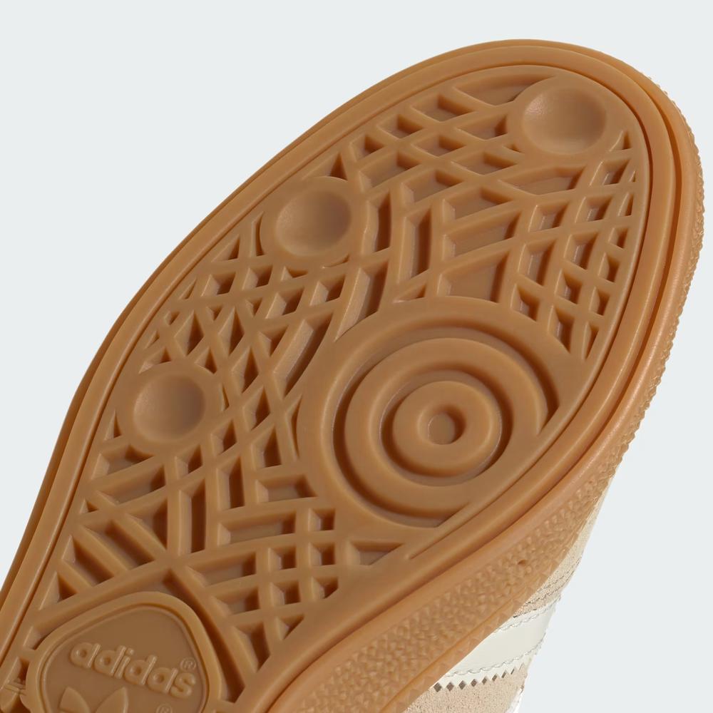 Cipő fiatalos adidas Handball Spezial J JP8238 - bézs