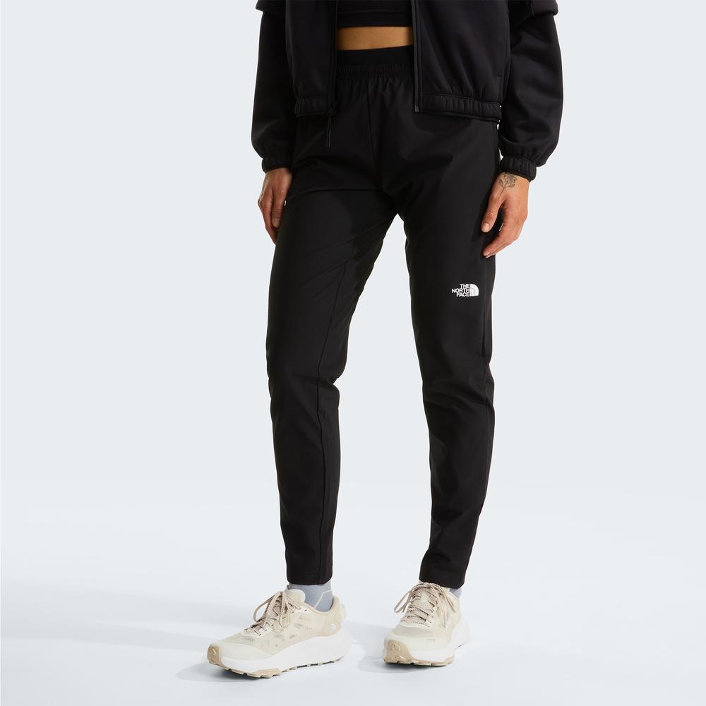 Női alsonadrág The North Face Flex 0A8JHSJK31 - fekete