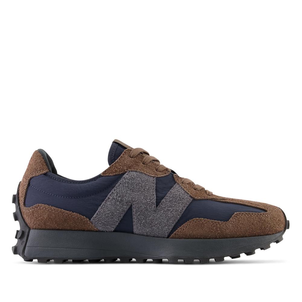 Cipő New Balance MS327WI – többszínű