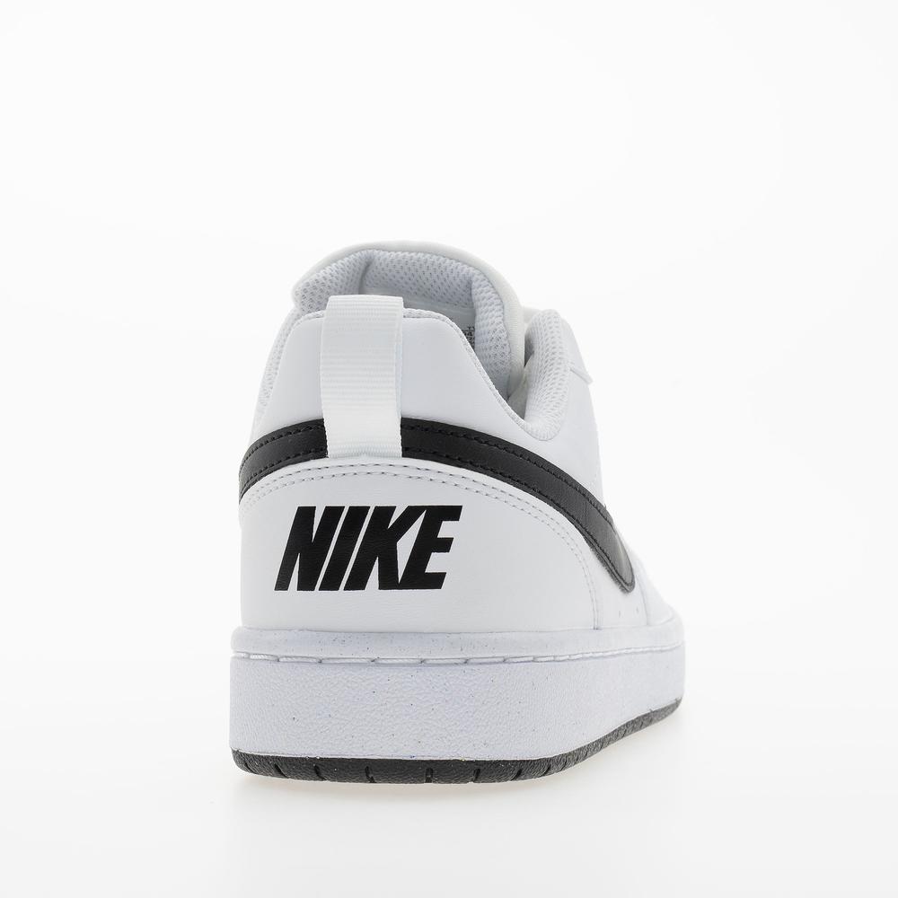 Cipő fiatalos Nike Court Borough Low Recraft DV5456-104 - fehér
