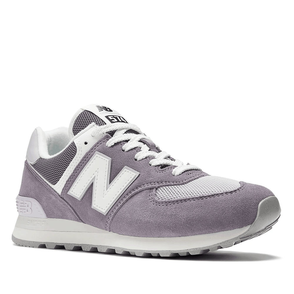 Unisex cipő New Balance U574FPG - lila