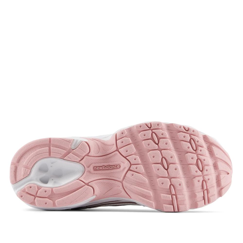 Gyermekcipő New Balance P5304M1 - rózsaszín