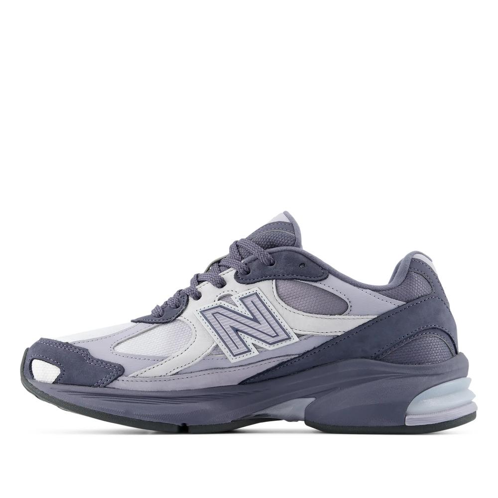 Unisex cipő New Balance ABZORB U20104T8 - lila
