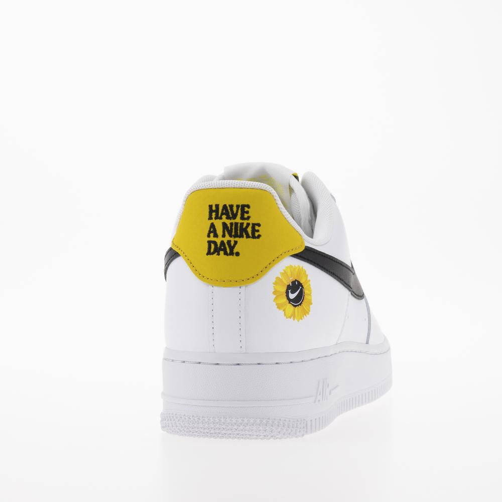 Cipő Nike Air Force 1 Low Have a Nike Day DM0118-100 - fehér
