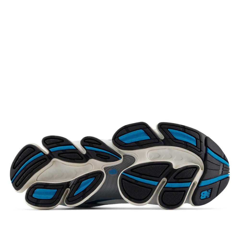 Unisex cipő New Balance U20007YS - kék