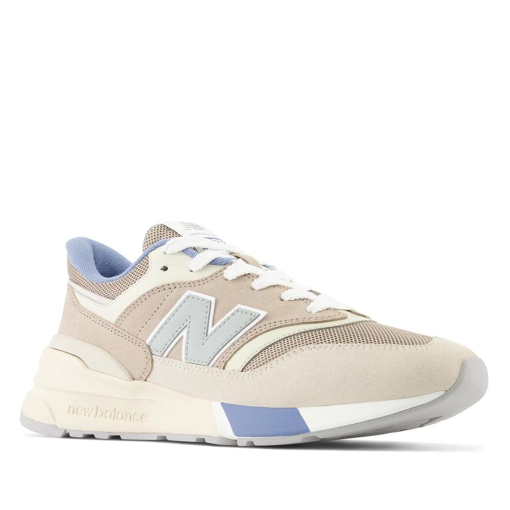 Unisex cipő New Balance U997RBC - bézs