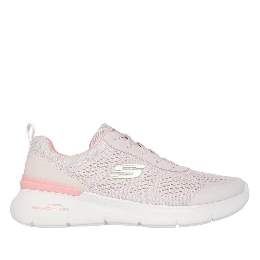 Női cipő Skechers Dynamight 2.0 New Heights 150370NTPK - rózsaszín
