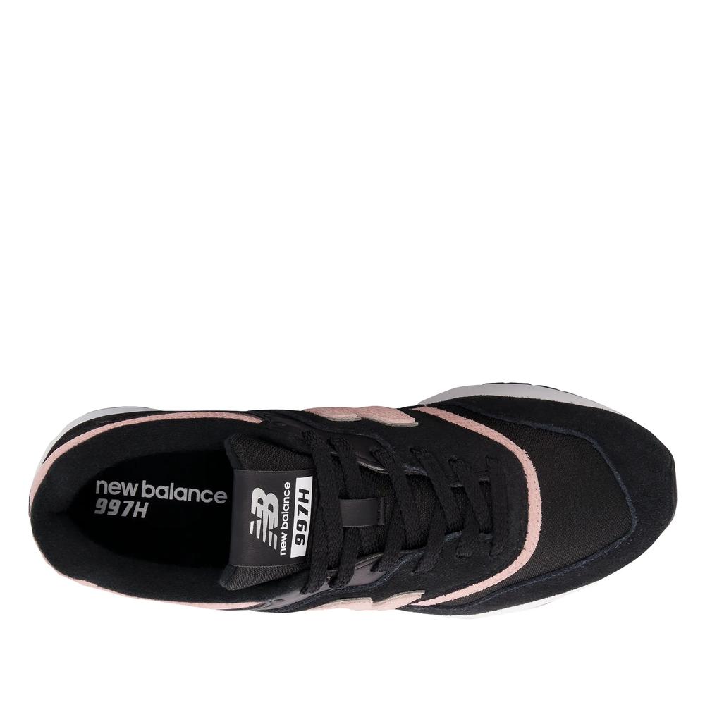 Női cipő New Balance CW997HDL – fekete