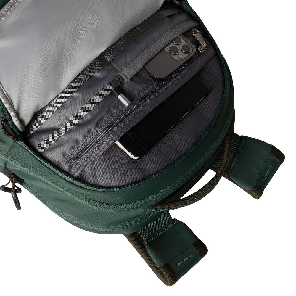 Hátitáska The North Face Borealis 0A52SEBEI1 - zöld