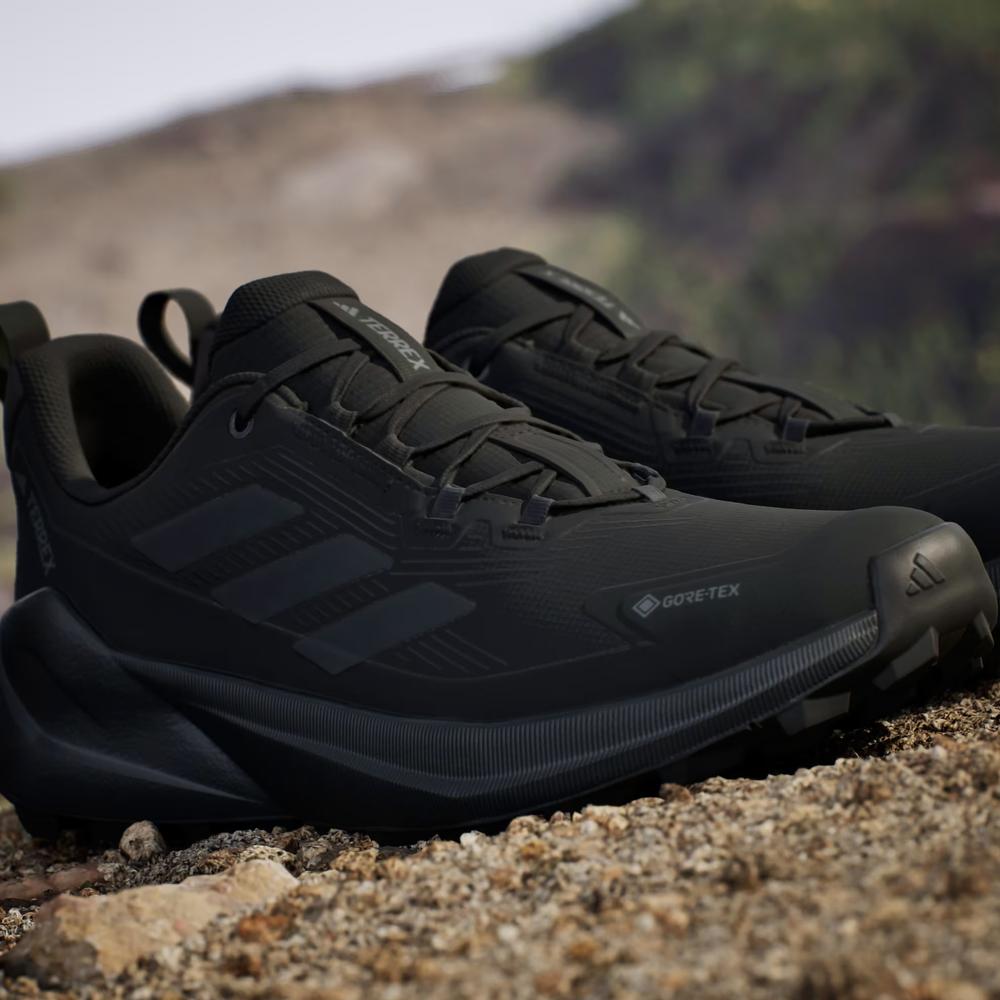 Cipő férfi adidas Terrex Trailmaker 2.0 Gore-Tex Hiking IH0618 - fekete