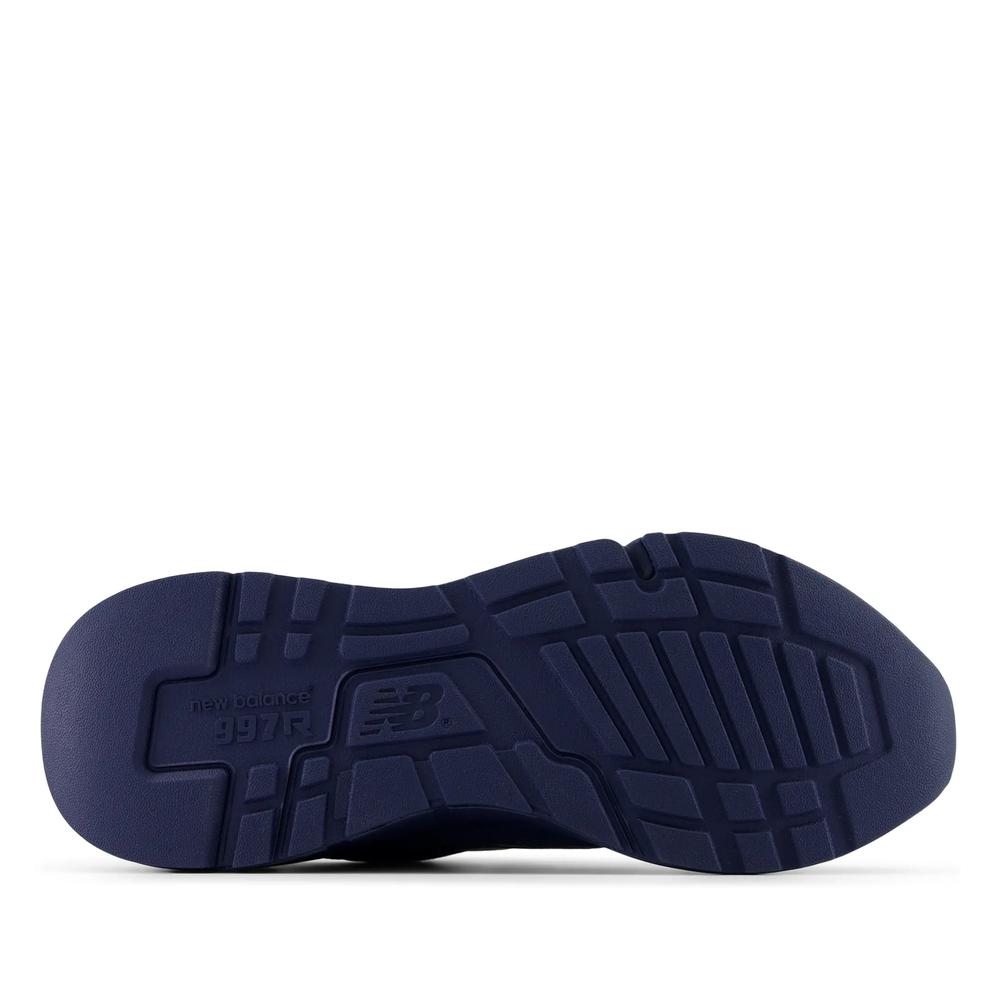 Cipő New Balance U997RMH - sötétkék