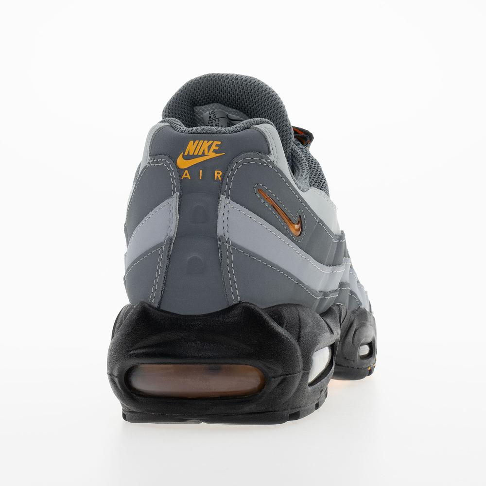 Cipő férfi Nike Air Max 95 Essential HV6062-002 - szürke