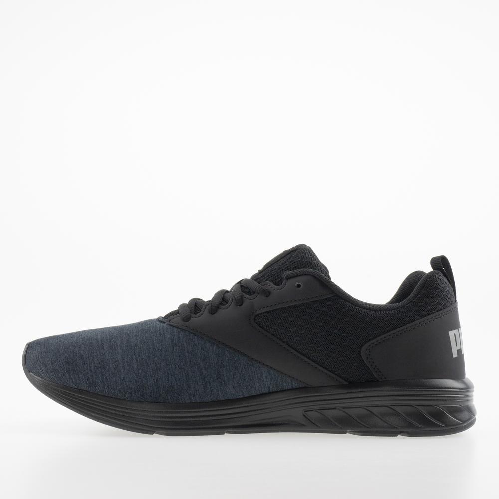 Cipő Puma Nrgy Comet Running 19055638 - fekete