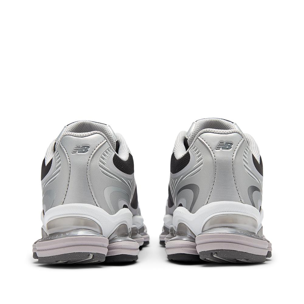 Unisex cipő New Balance U20003OZ - szürke