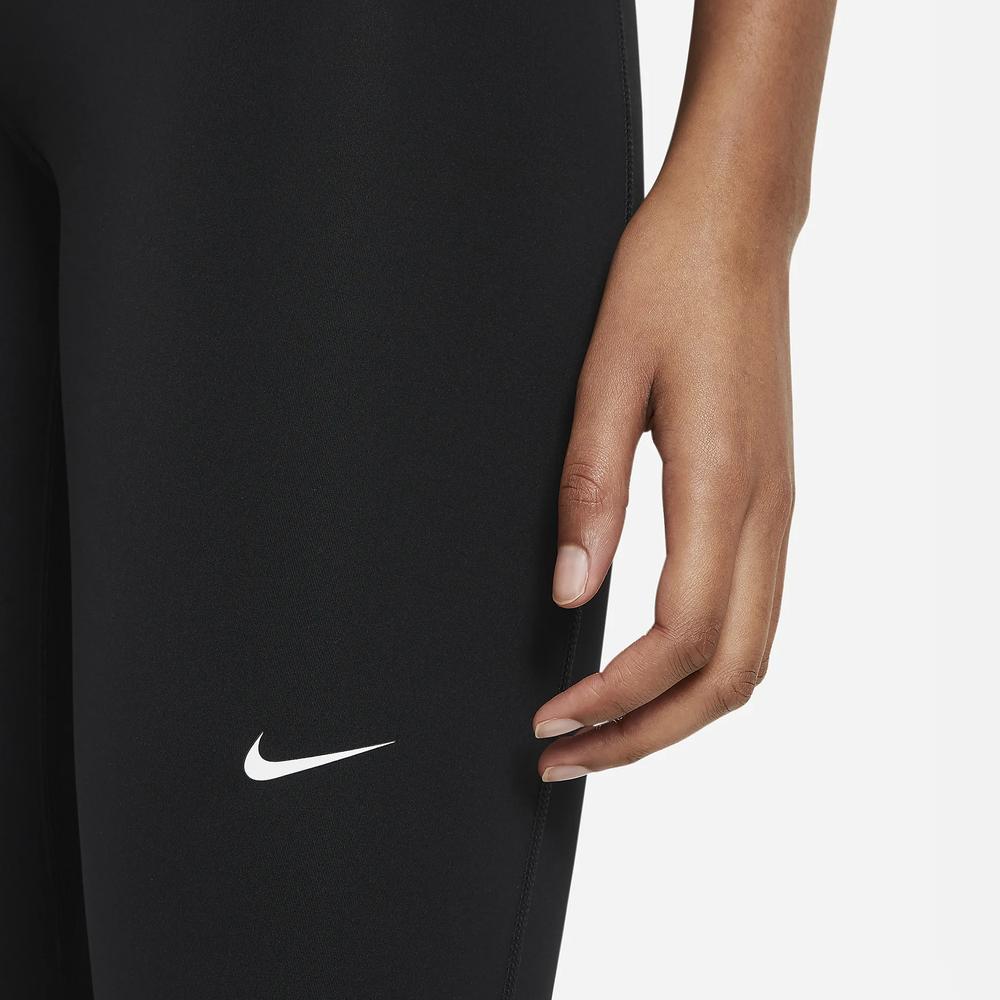 Legginsy Nike Pro CZ9779-010 - fekete