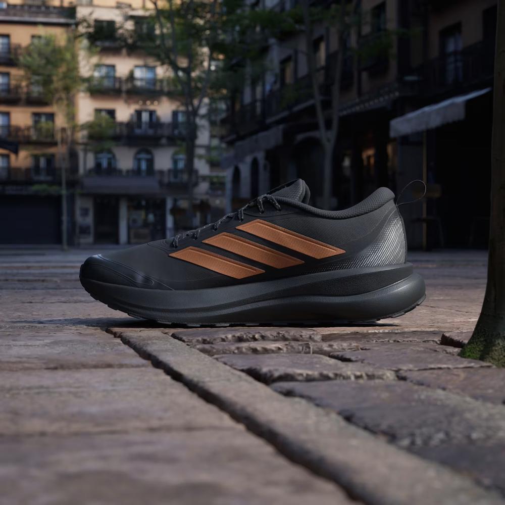 Férfi cipő adidas Runfalcon 6 ATR IH1829 - fekete