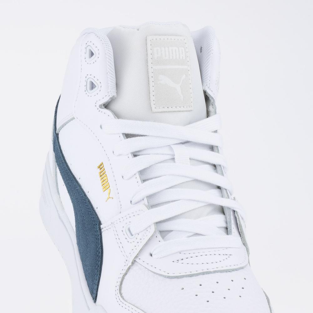 Cipő Puma CA Pro Mid Heritage 38748703 - fehér
