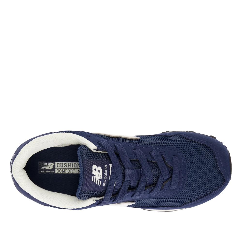 Cipő New Balance PC515NVY - sötétkék
