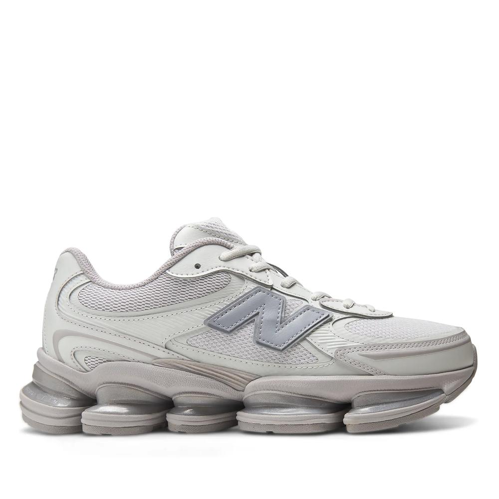 Unisex cipő New Balance U20001D3 - fehér