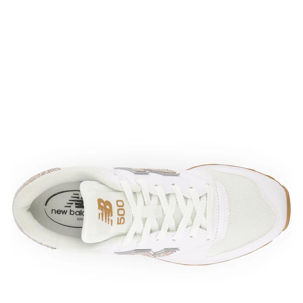 Cipő New Balance GW500LW2 – fehér