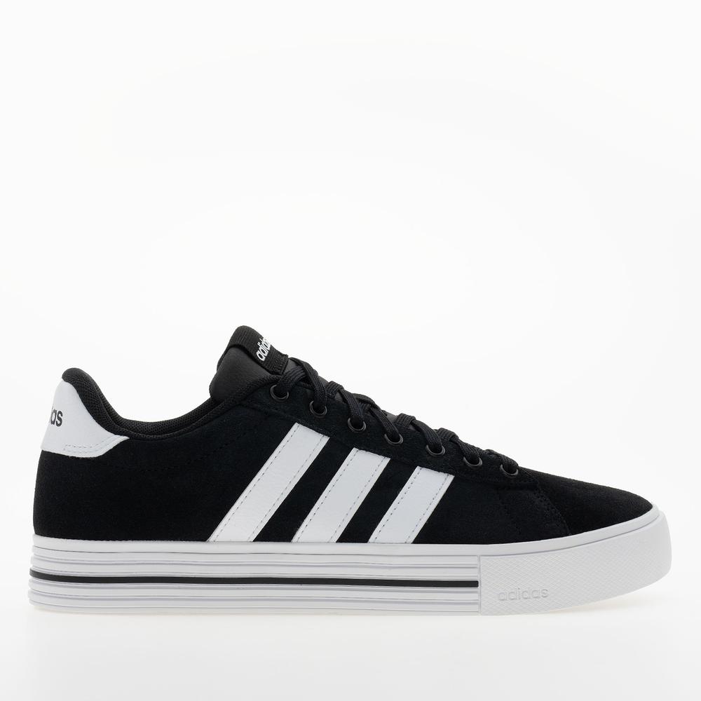 Cipő adidas Sportswear Daily 4.0 IF4502 - fekete